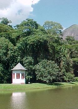 Nova Friburgo Country Clube - Nova Friburgo - RJ